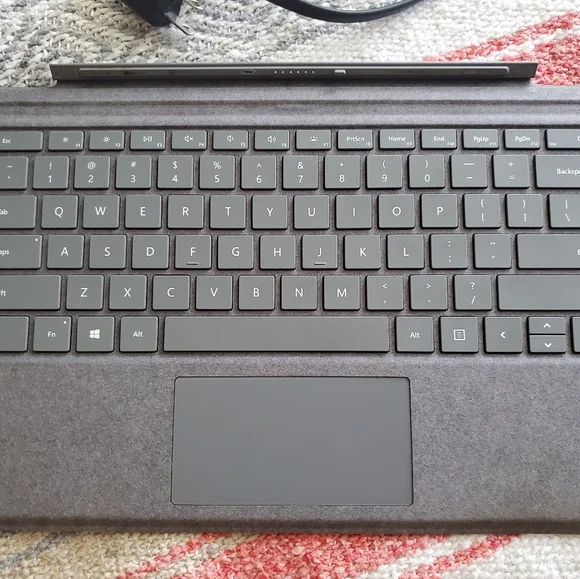 Surface Pro 7